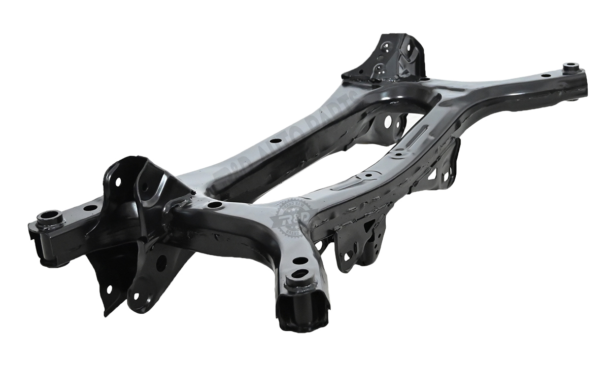 REAR SUBFRAME CROSSMEMBER KFRAME FOR TOYOTA COROLLA FWD 2019-2024