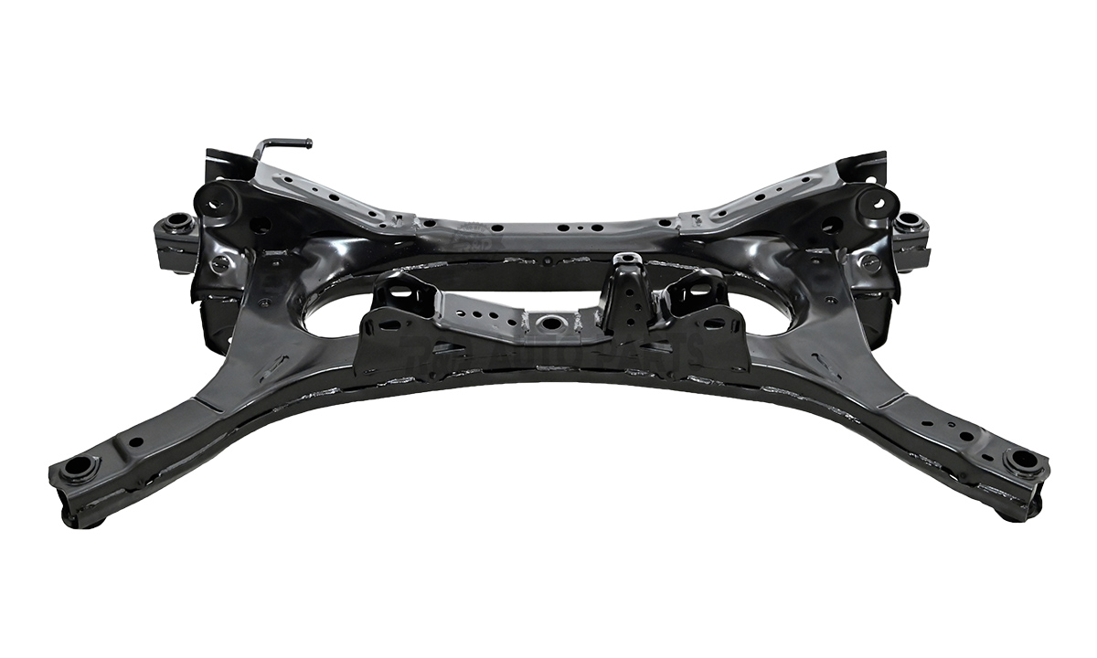 REAR SUBFRAME CROSSMEMBER KFRAME FOR TOYOTA COROLLA FWD 2019-2024