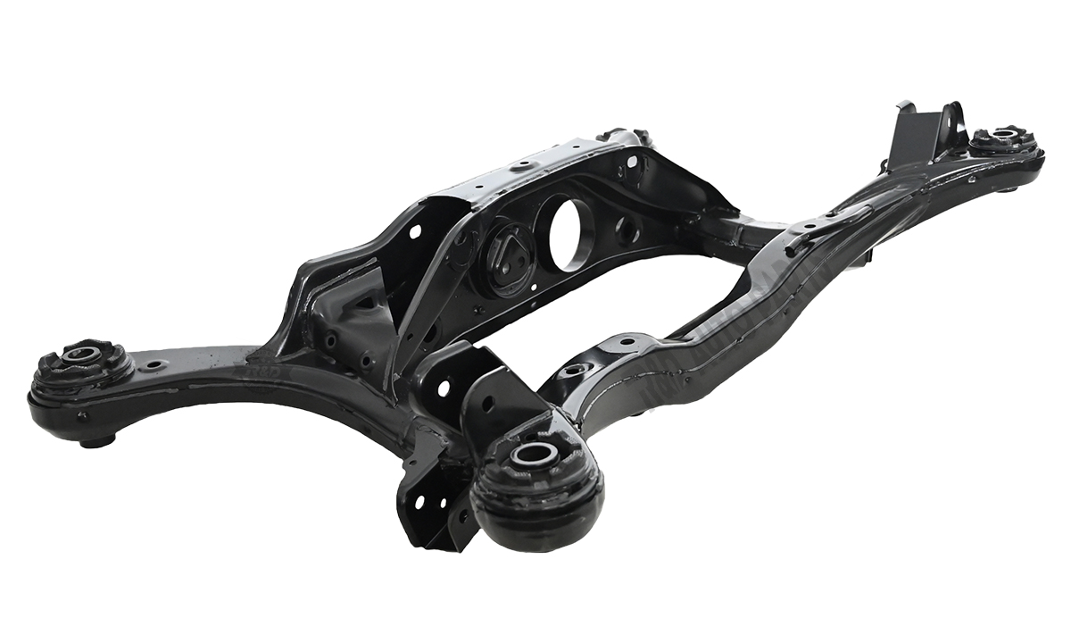 REAR SUB FRAME SUBFRAME CROSSMEMBER FITS LEXUS RX350 2014-2022