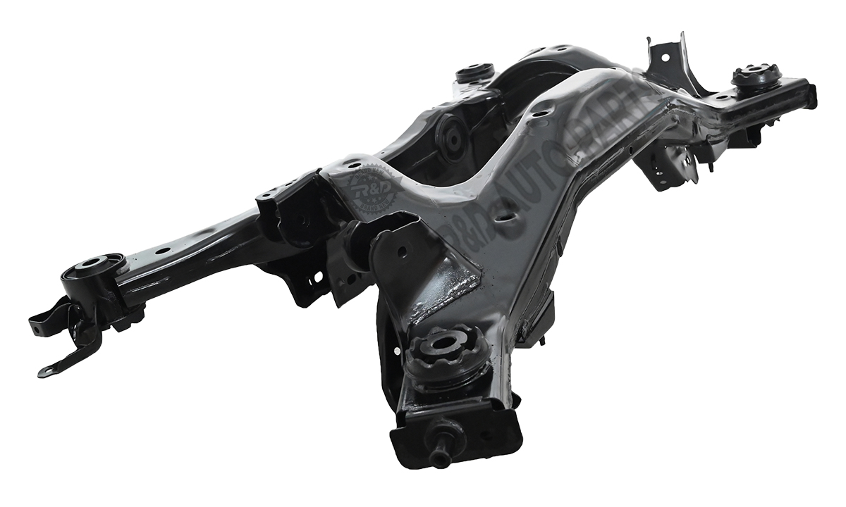 2009-2015 Infiniti EX35 G37 Q60 Rear Suspension Crossmember