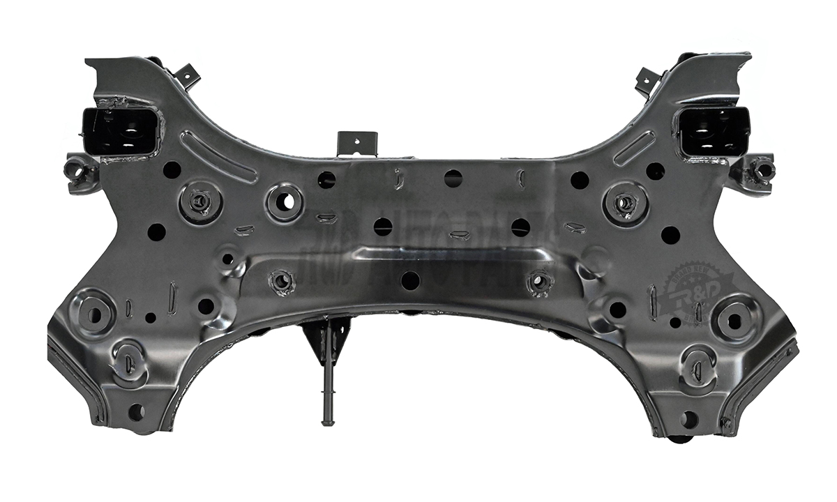 For 2018-2021 Kia Rio 2018-2022 Hyundai Accent Subframe