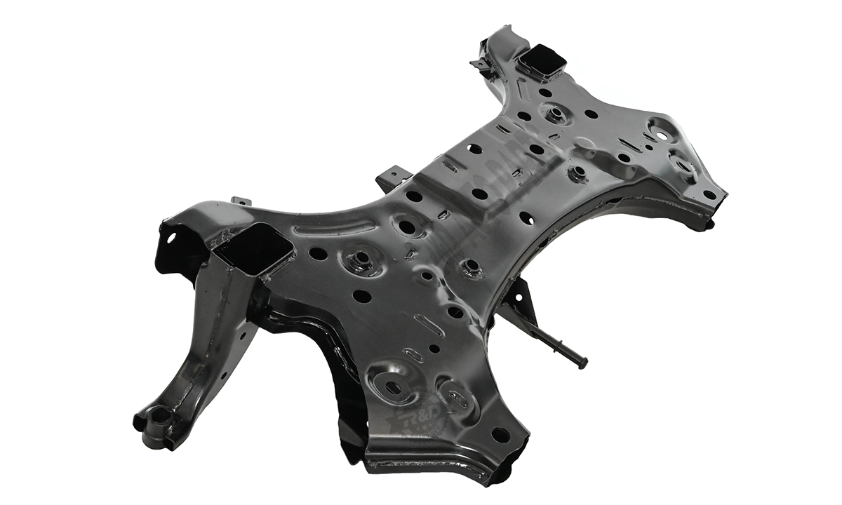 Brand New For 2018-2021 Kia Rio 2018-2022 Hyundai Accent Subframe