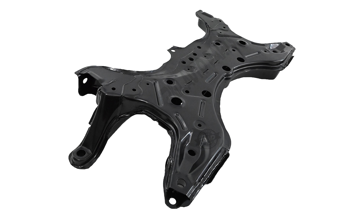 New Front Subframe Crossmember for Toyota Corolla 03-18 Matrix 01