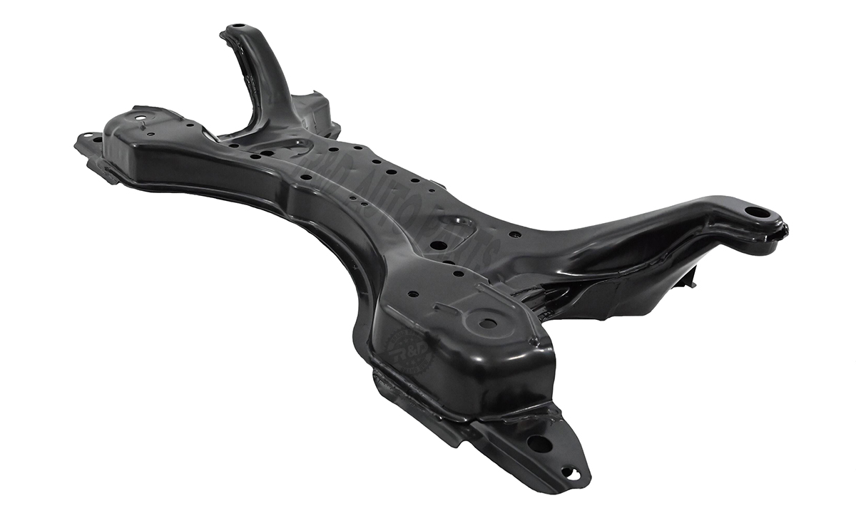 New Front Subframe Crossmember for Toyota Corolla 03-18 Matrix 01
