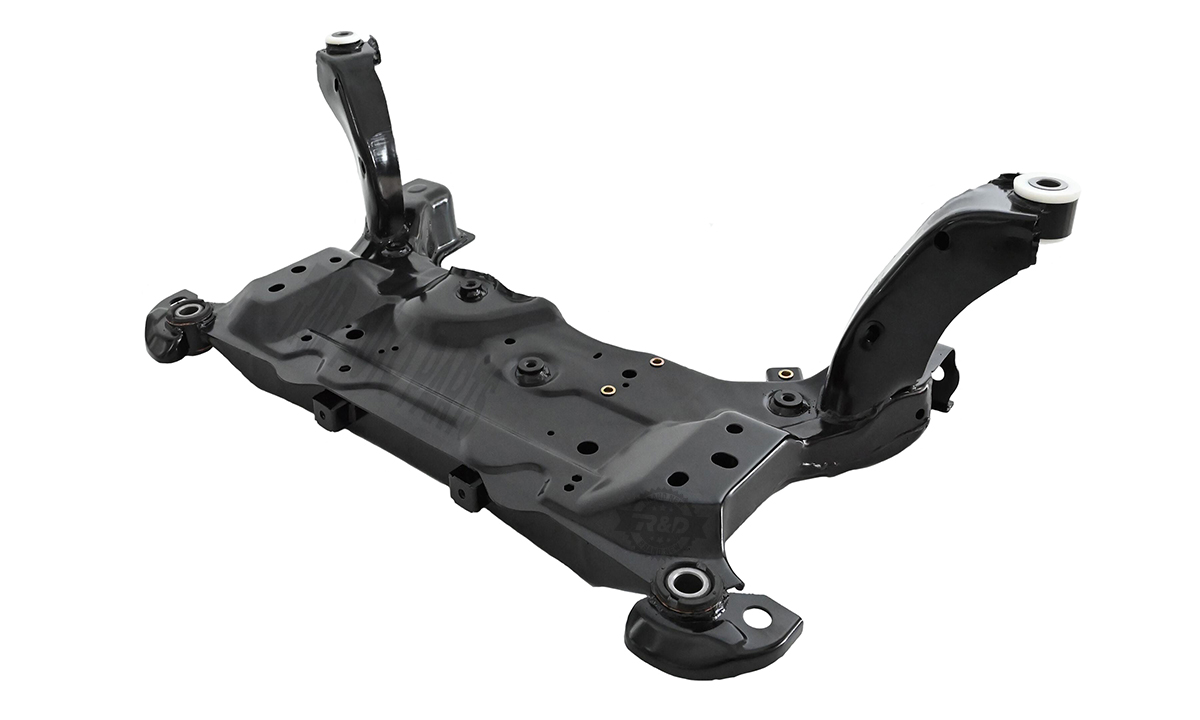 2012-2018 Ford Focus ST Front Subframe Crossmember | BV6Z-5019-A