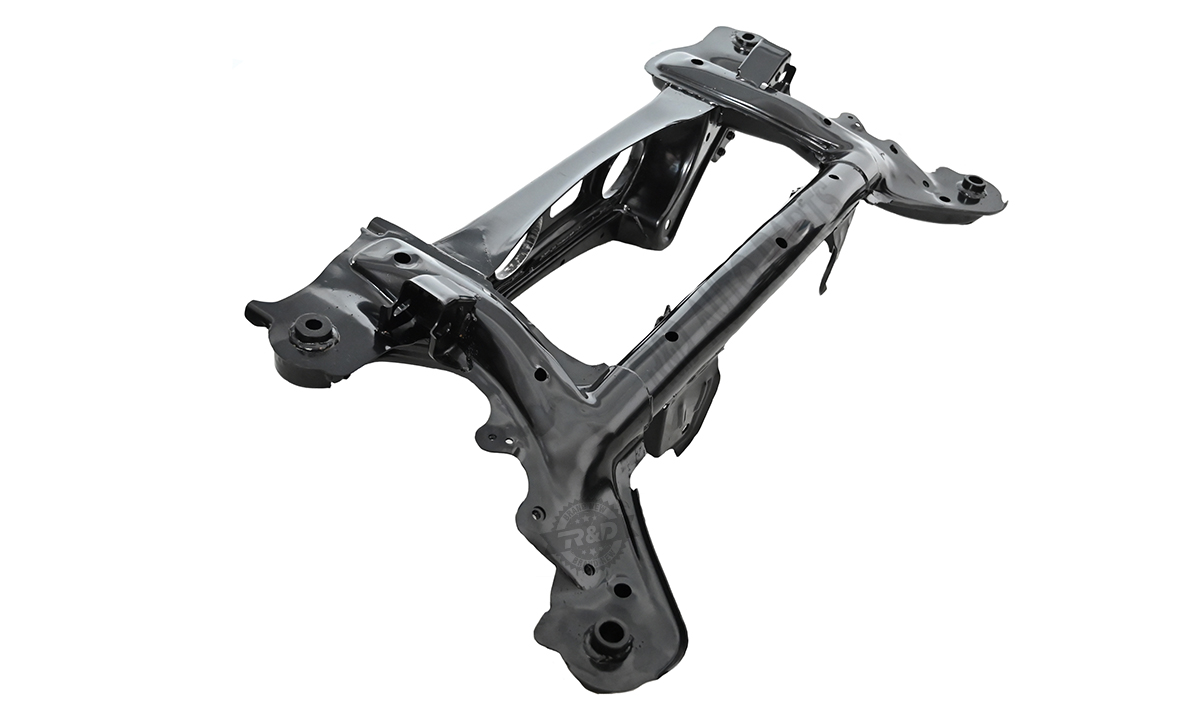 Rear Crossmember Subframe KFrame AWD Support for 2003-2006 Vibe