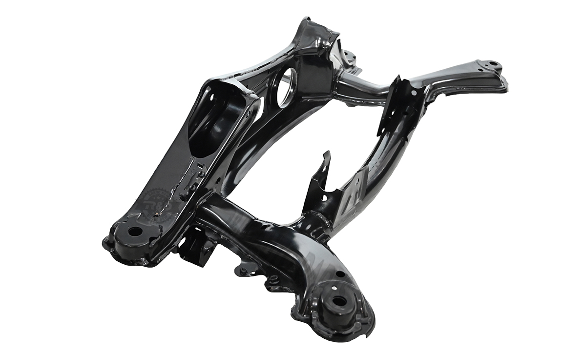 Rear Crossmember Subframe KFrame AWD Support for 2003-2006 Vibe