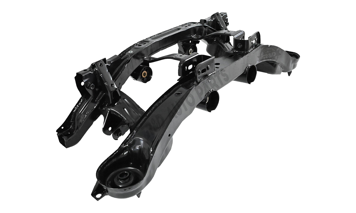 thumbnail image 2 of Front Axle Beam / Crossmember For 2009-2012 Ford Escape – Steel, Anti-Rust, Direct Fit 2 of 6