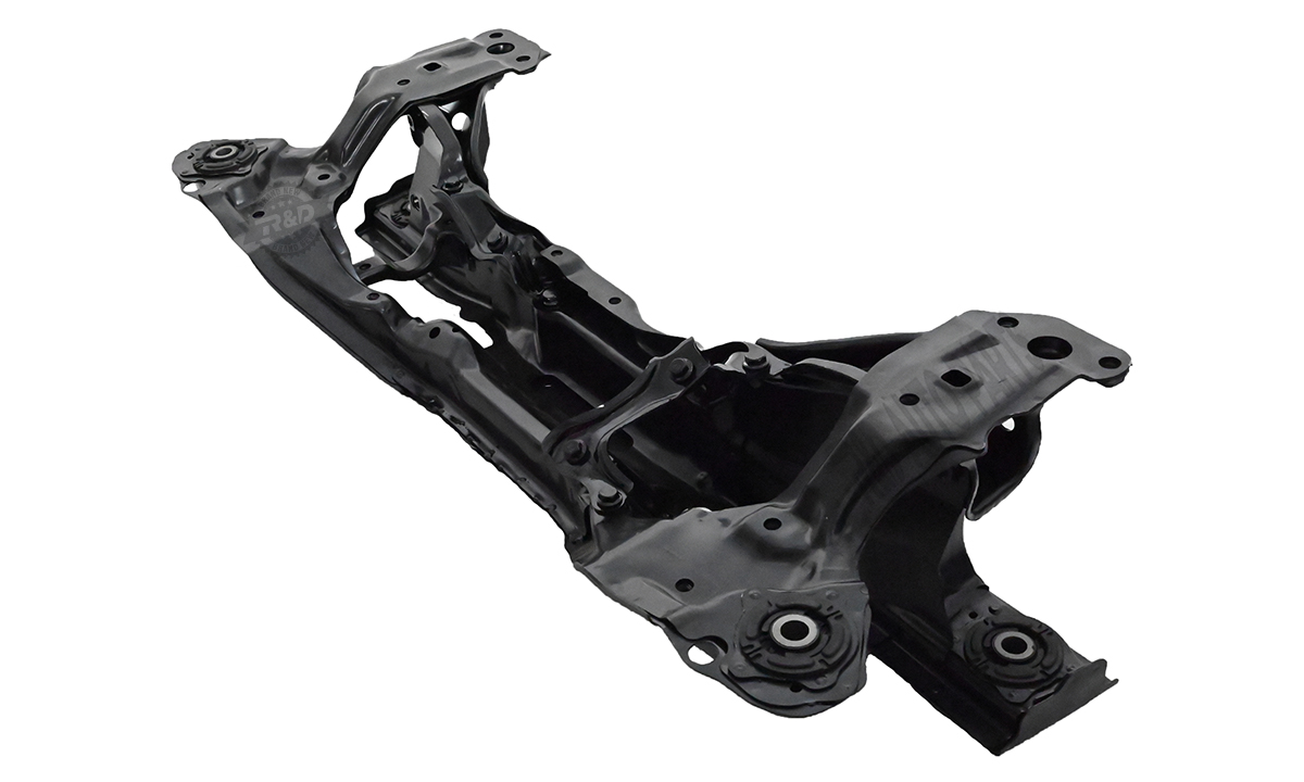 Front back Crossmember Subframe Sub Frame Cradle For 99-03 Acura