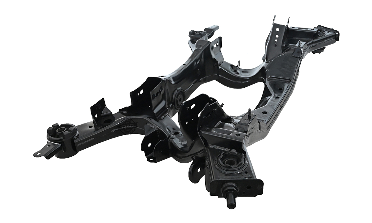 REAR SUSPENSION CROSSMEMBER SUBFRAME FOR 09-15 INFINITI EX35 G37