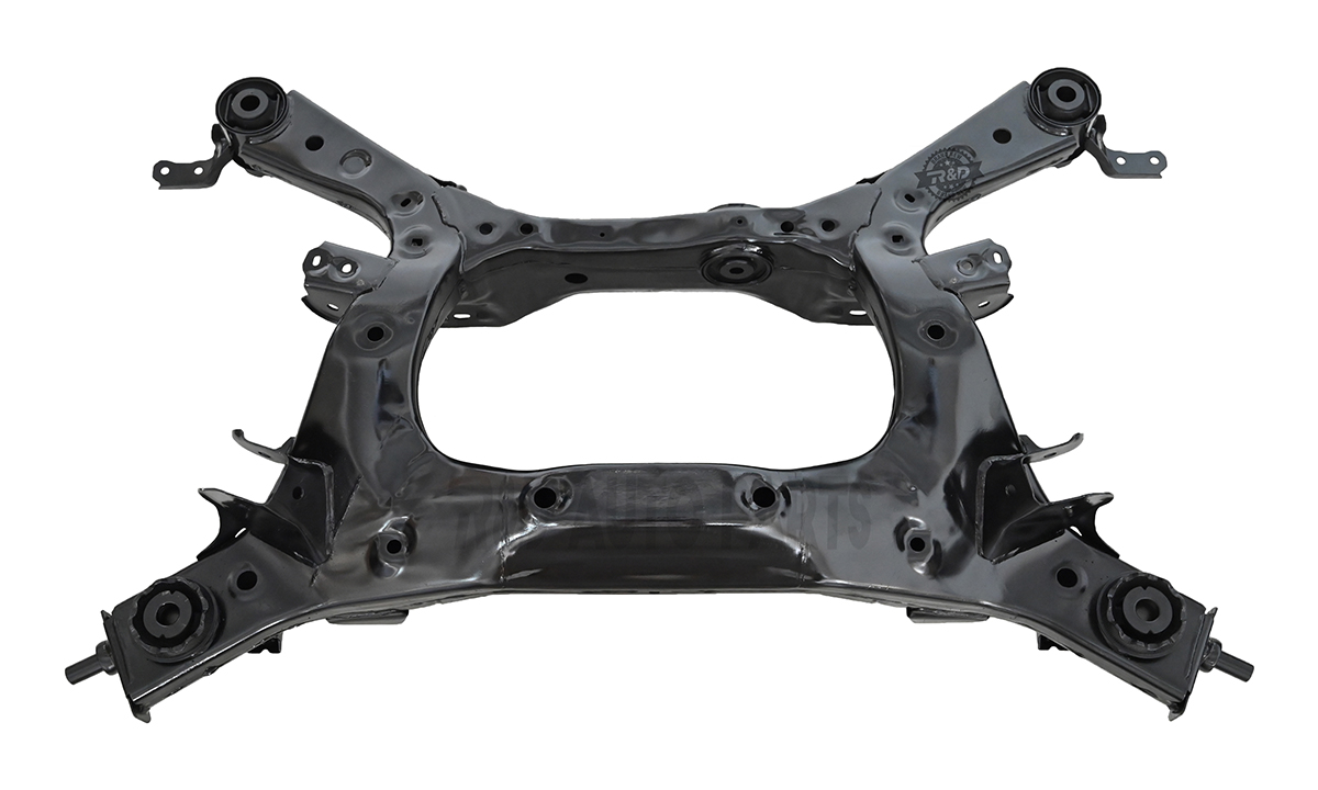 09-15 Rear Suspension Crossmember Subframe for Infiniti EX35 G37