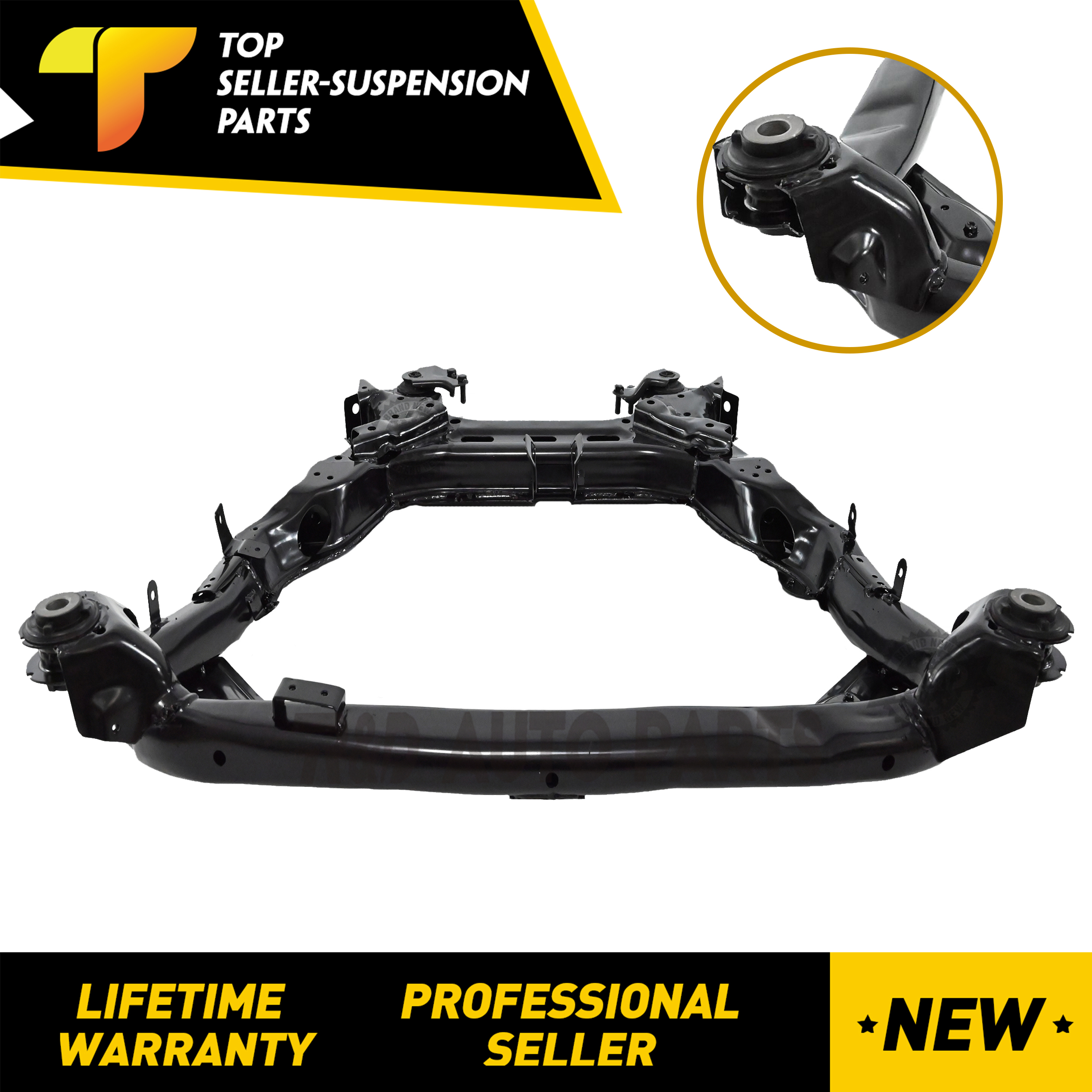 For Mazda6 06-08 New Front Suspension K-Frame Engine Beam