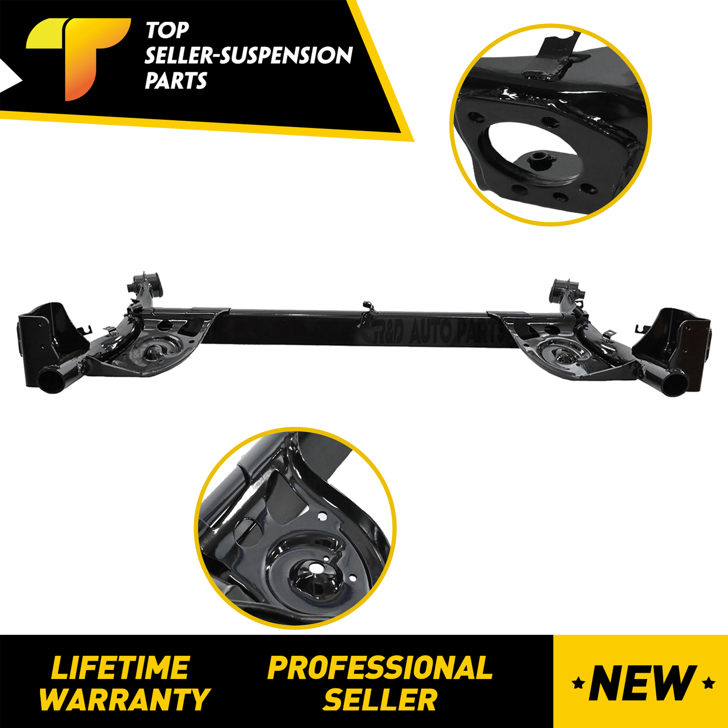 55501-EM30B New Rear Suspension Crossmember Engine K Frame For