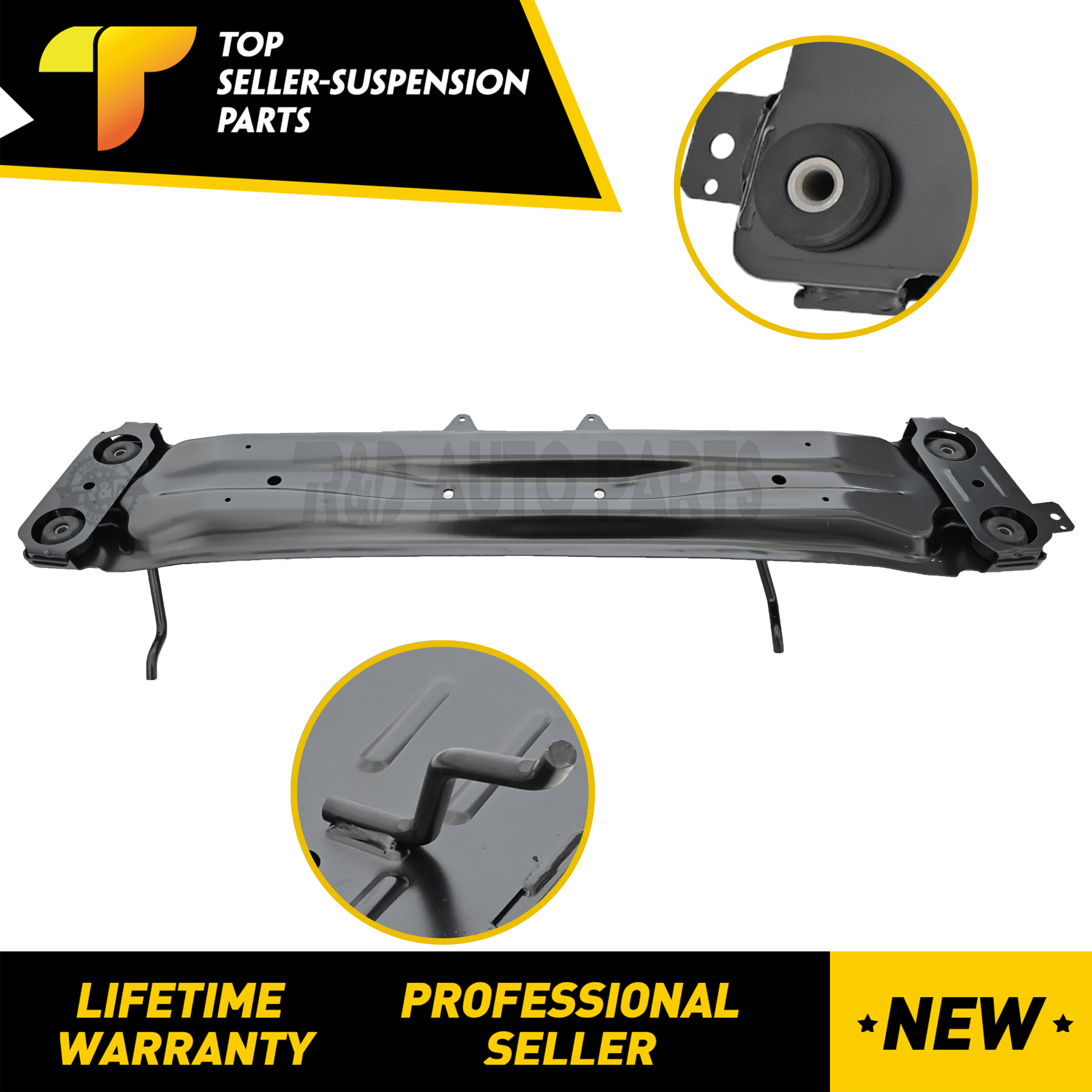 2005-2015 For Suzuki Grand Vitara Front Subframe Gearbox Beam