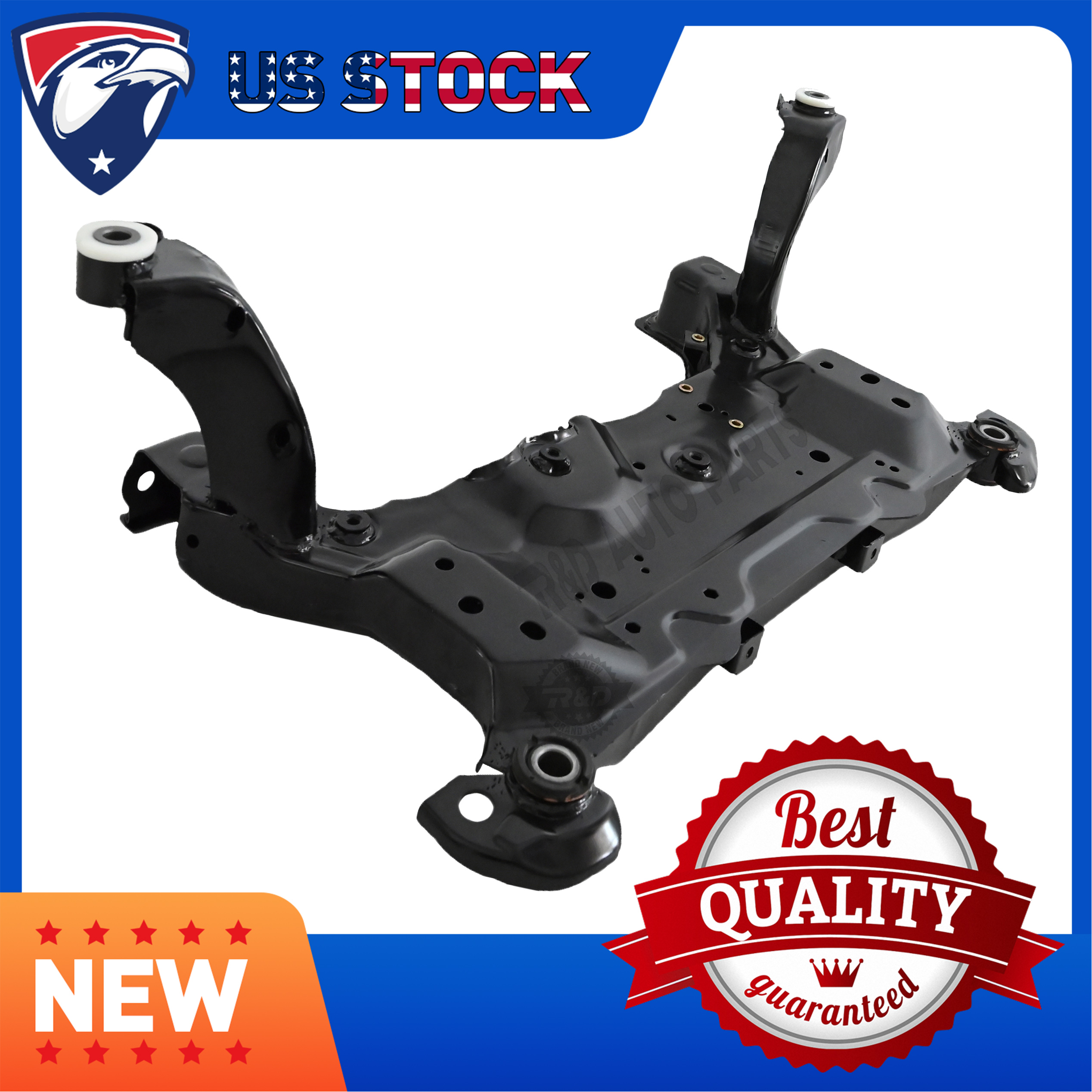 2012-2018 Ford Focus ST Front Subframe Crossmember | BV6Z-5019-A
