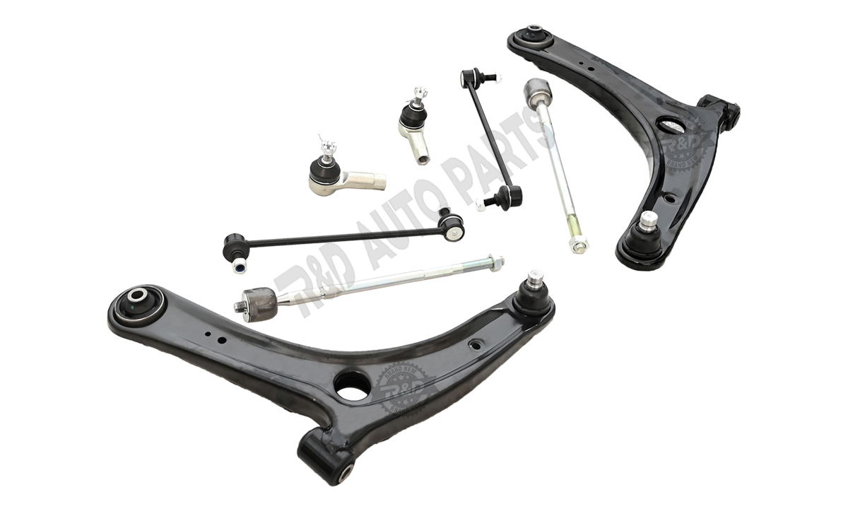 FRONT CROSSMEMBER K-FRAME FOR MITSUBISHI OUTLANDER 11-21 LANCER