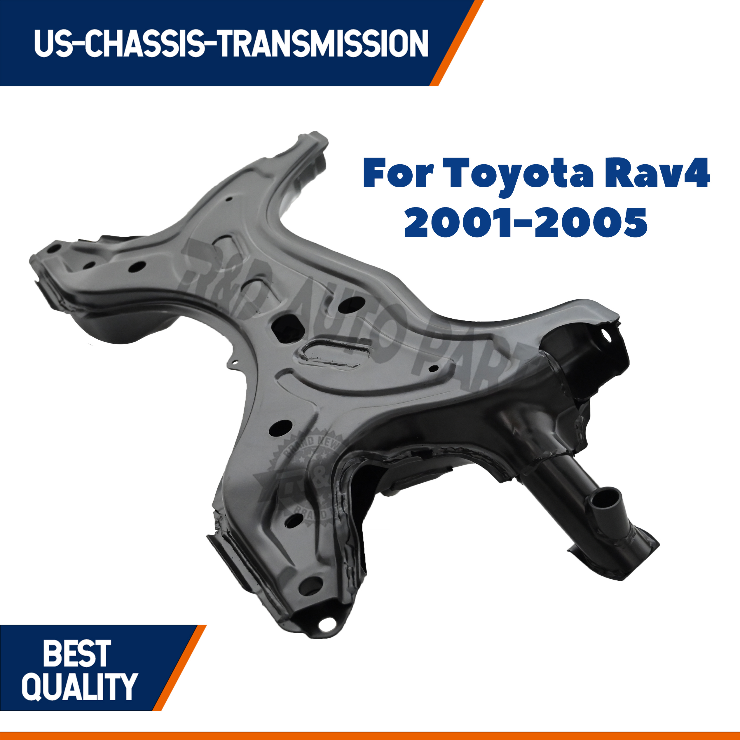 ツナマヨページ FRONT CROSSMEMBER SUBFRAME SUSPENSION FOR TOYOTA RAV4 2001-2005 | eBay