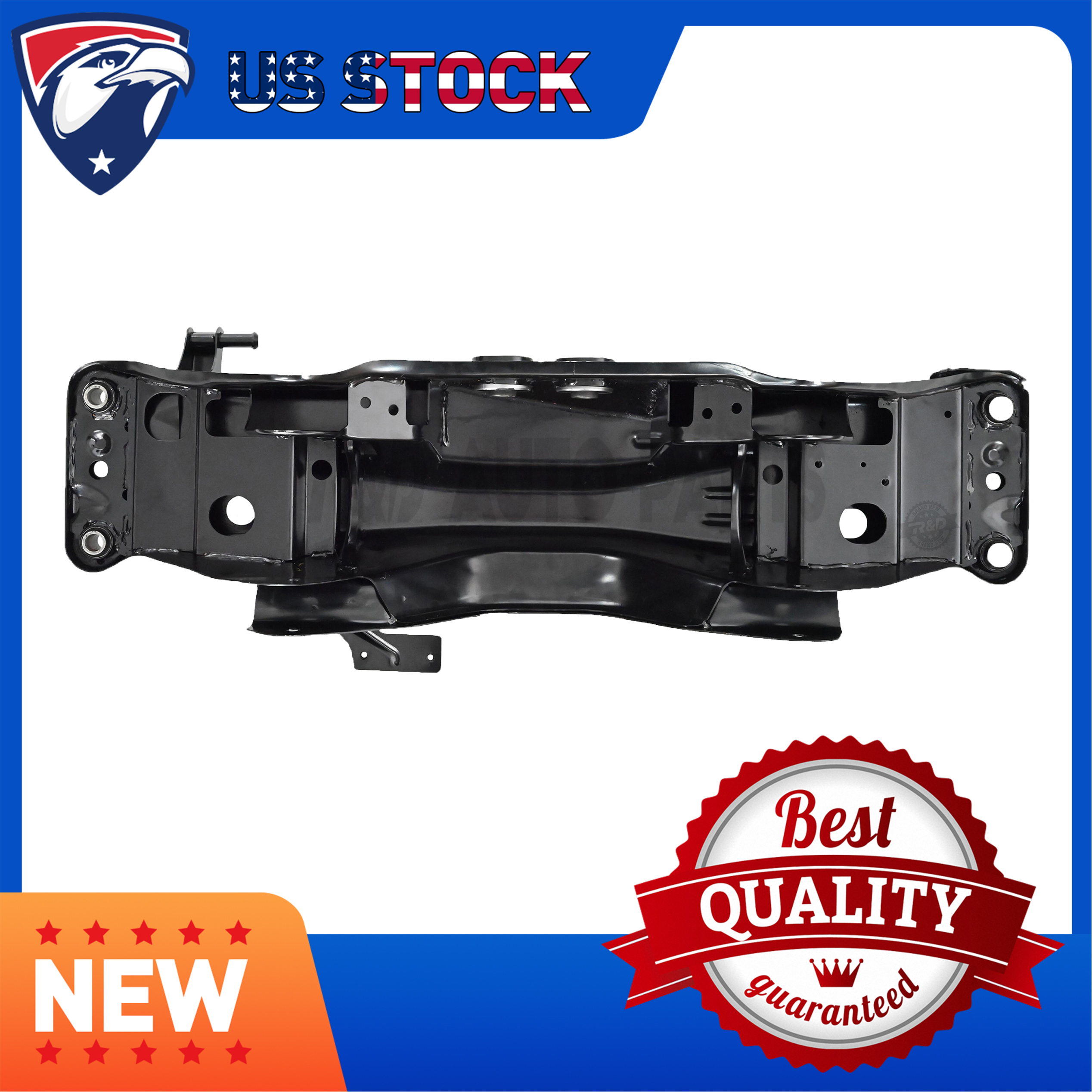 New Rear Subframe Crossmember for Subaru Impreza 1992-2000 AWD 4WD