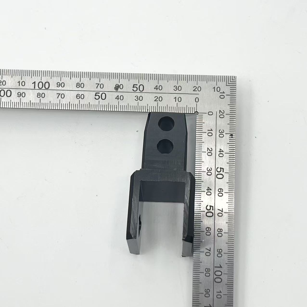 2Pcs Corrosion Resistant Motorcycle Shock Lifter Height Extension