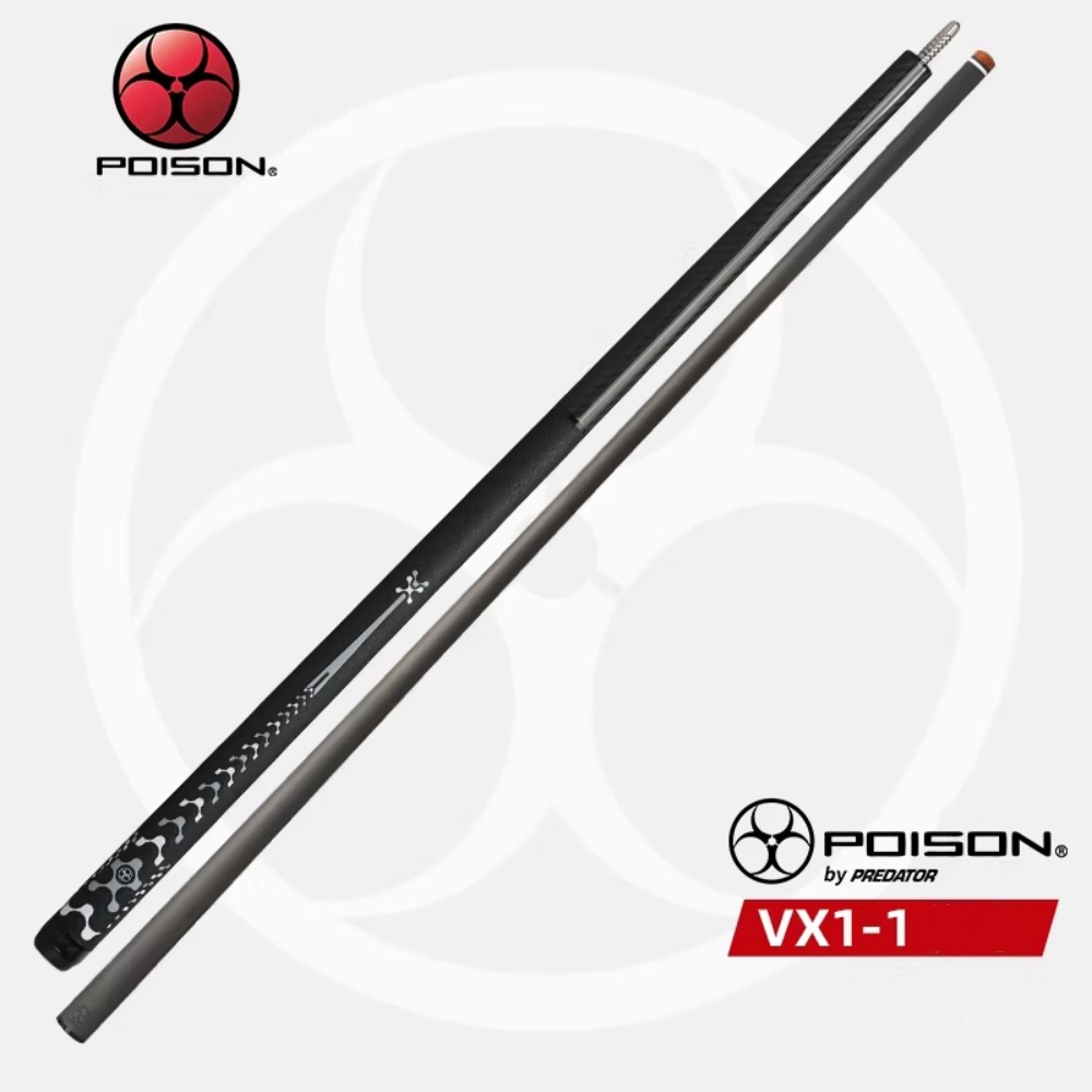 RB　Venom jump cue cc0b634eb48070e8e6b2804bee32a6