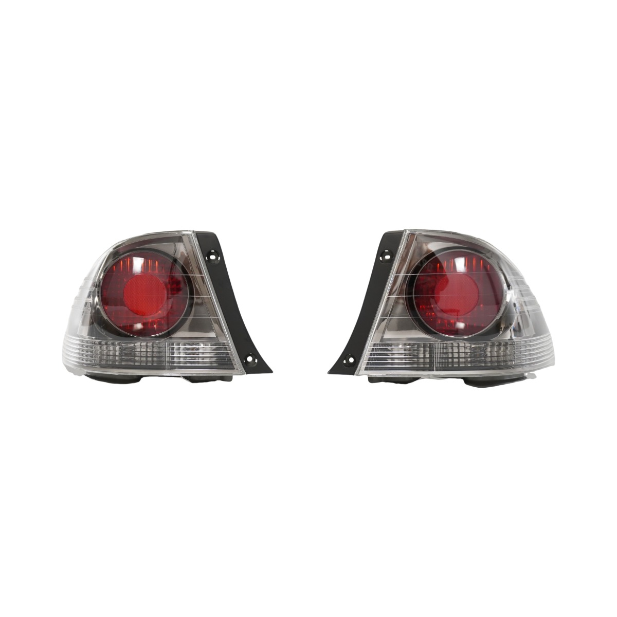 Fits For Lexus IS200 IS300 2001-2005 LH&RH Rear Tail Light